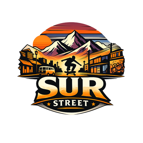 Sur Street